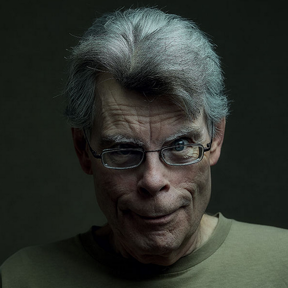 Stephen King